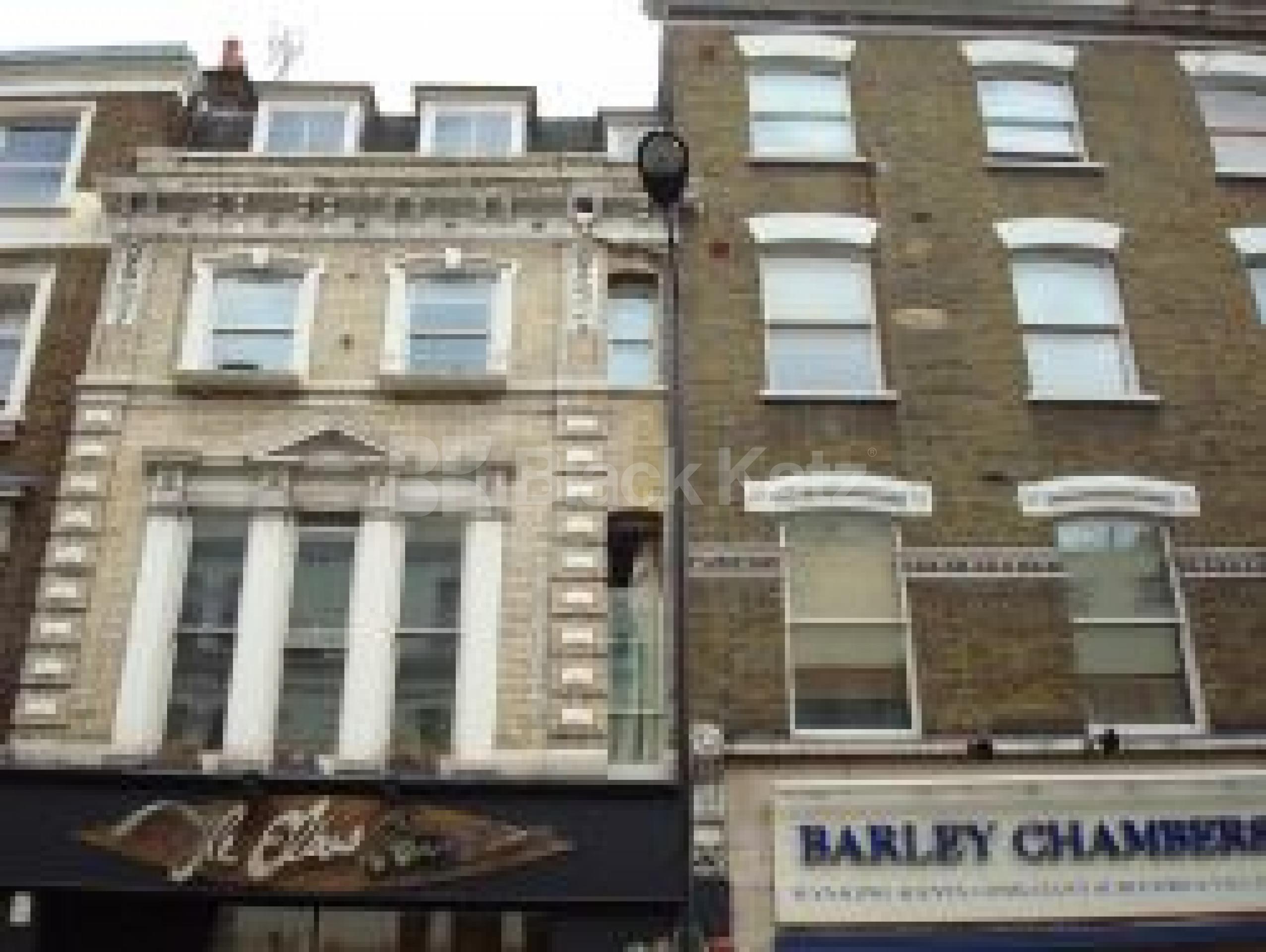 			New Instruciton, 2 Bedroom, 1 bath, 1 reception Flat			 Westbourne Grove, BAYSWATER / WESTBOURNE GROVE  W2 W2